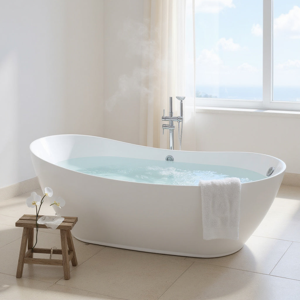 Bubble Bliss Mat®