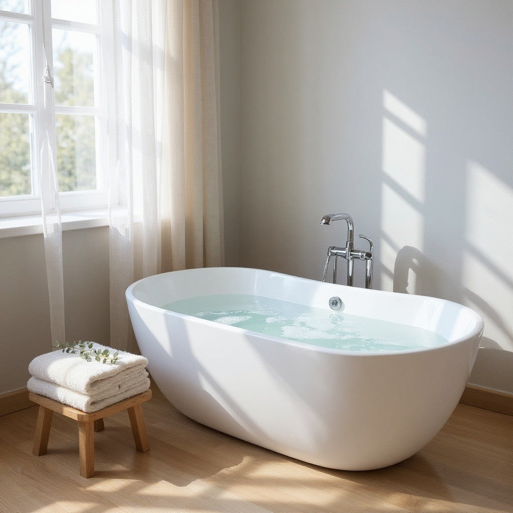 Bubble Bliss Mat®