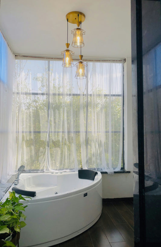Jacuzzi Maintenance 101: Keep Your Spa Clean, Safe & Efficient
