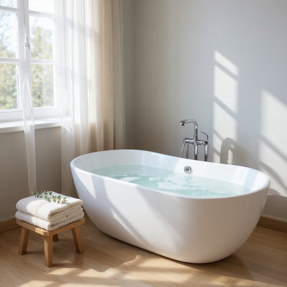Bubble Bliss Mat®